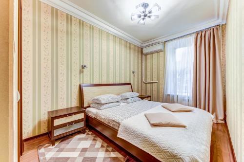 Apartamento Spb Rentals