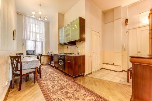 Apartamento Spb Rentals