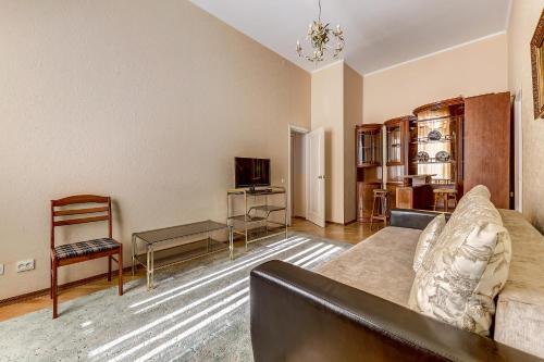 Apartamento Spb Rentals