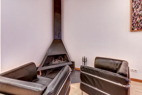Apartamento Spb Rentals