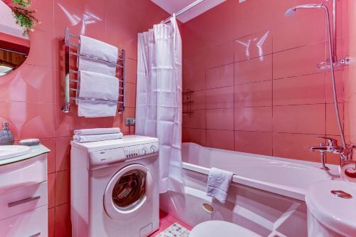 Apartamento Spb Rentals