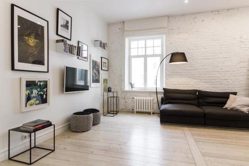 Apartamento Spb Rentals