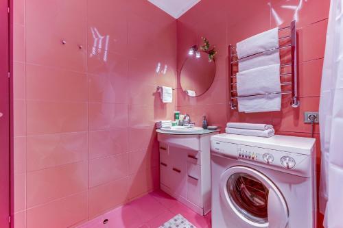 Apartamento Spb Rentals