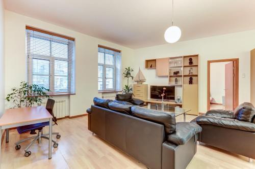 Apartamento Spb Rentals