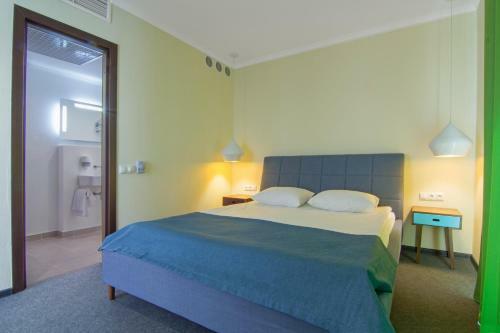 Art Up City Hotel