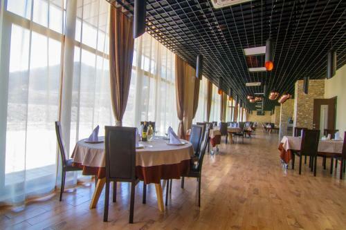 Art Up City Hotel