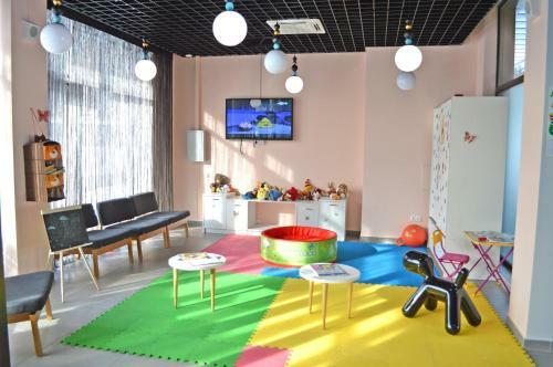 Art Up City Hotel