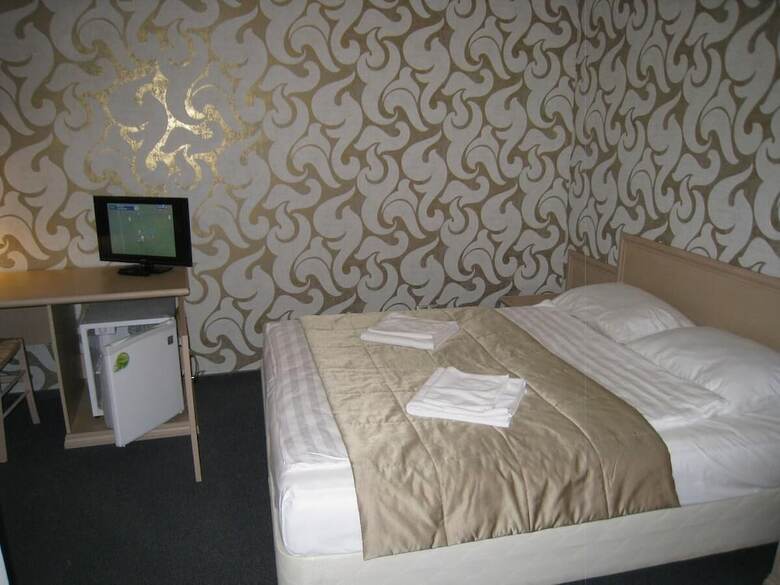Hotel Comfort Moscow