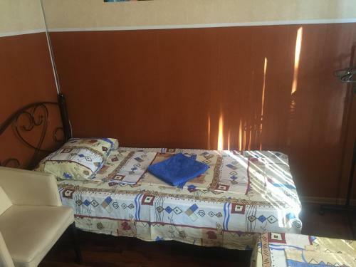 Hostel Olympic Station