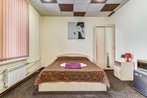 Superhostel On Liteyny 41