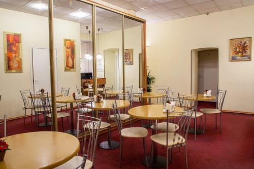 Bed & Breakfast Altburg