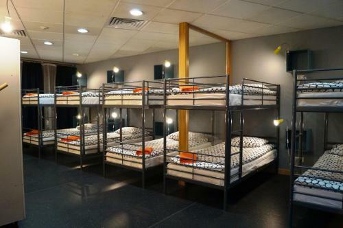Katerina Alpik Hostel