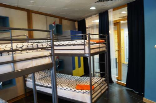 Katerina Alpik Hostel