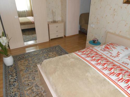 Apartments At Krasniy Prospekt 2