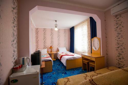 Hostal Guest House Valentina