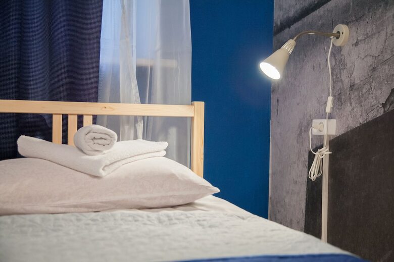 Posada Drive Hostel