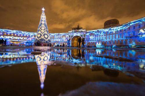 Posada Pochtamtskaya 10 Mini-hotel