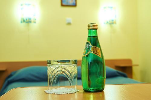Gornitsa Hotel