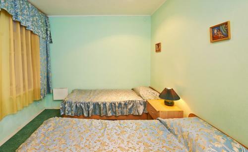 Gornitsa Hotel