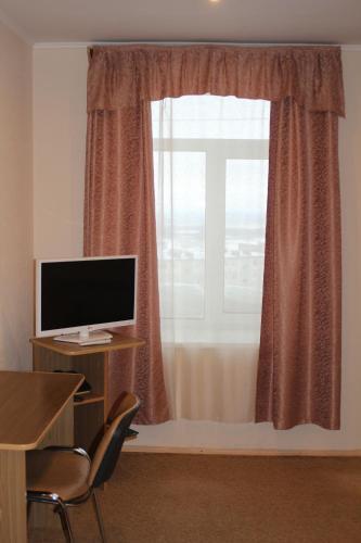 Gornitsa Hotel