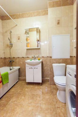 Ms Apartments Arena Khimki