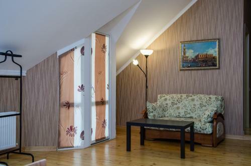 Posada Mini Hotel Villa Orchidea