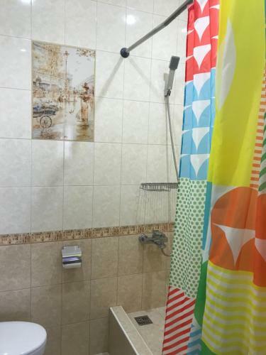 Hostal Guest House Ra-duga