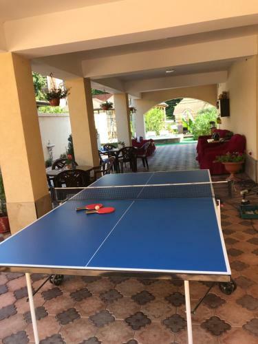 Hostal Guest House Ra-duga