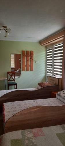 Apartamento Day & Night Anyk??iai