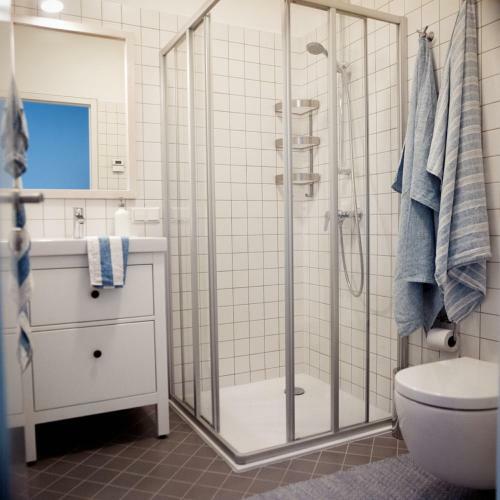 Apartamento Domi Lini