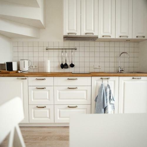 Apartamento Domi Lini