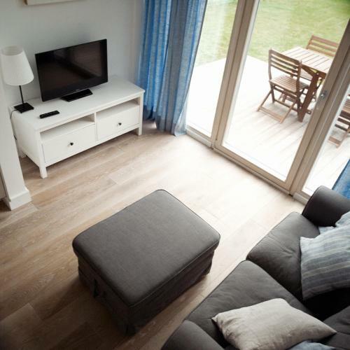 Apartamento Domi Lini