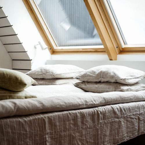 Apartamento Domi Lini