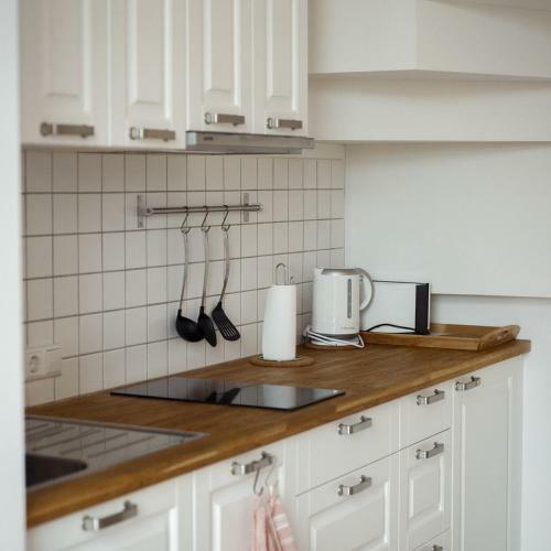 Apartamento Domi Lini