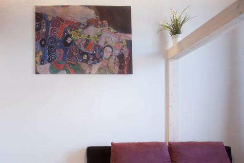 Giedres Old Town Apartments