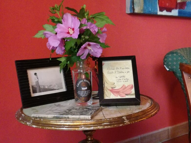 Casa Asso Di Coppe B&B