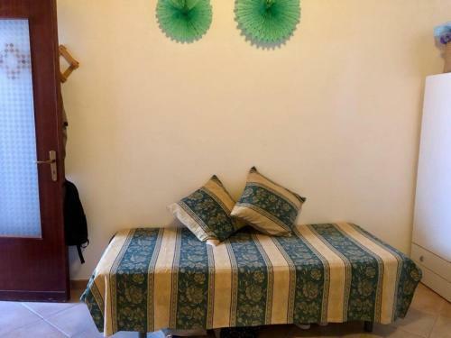Bed & Breakfast Villa Mulinazzo