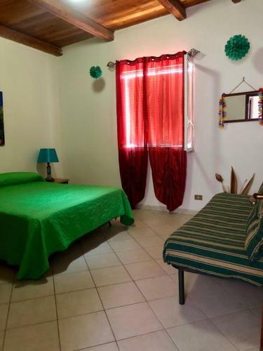 Bed & Breakfast Villa Mulinazzo