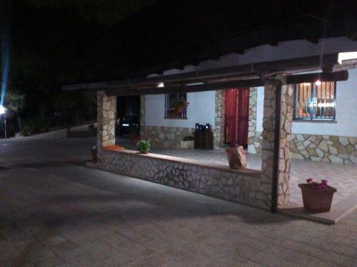 Bed & Breakfast Villa Mulinazzo