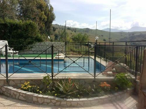 Bed & Breakfast Villa Mulinazzo
