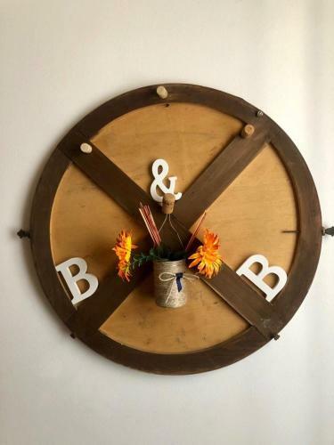 Bed & Breakfast Villa Mulinazzo
