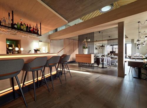 Hotel Hostellerie Stafelter