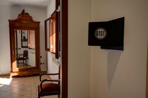 B&B Sestochilometro