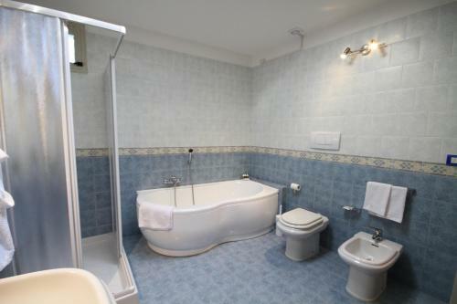B&B Sestochilometro