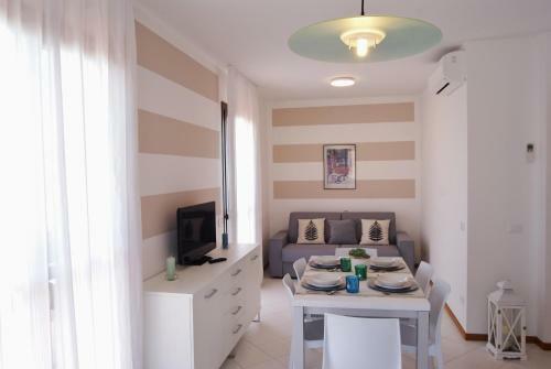 Portosole Apartments