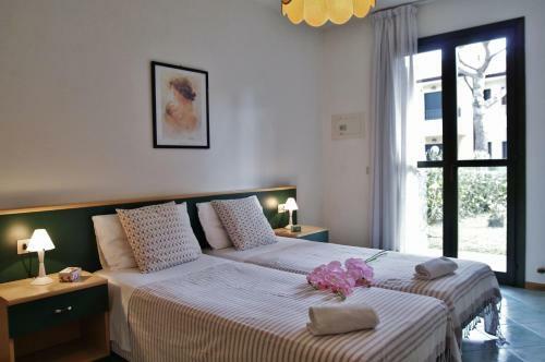 Portosole Apartments