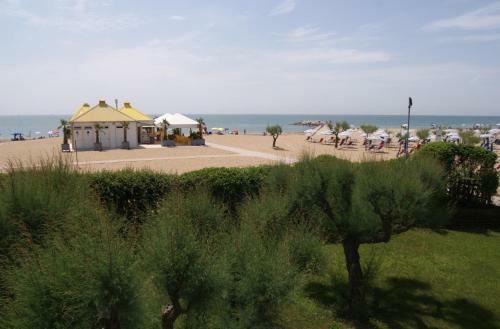 Portosole Apartments