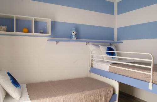 Portosole Apartments