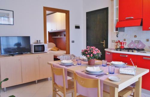 Portosole Apartments