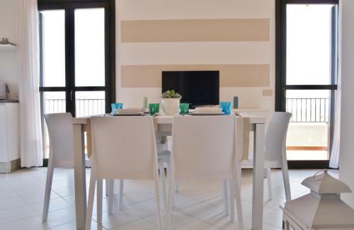Portosole Apartments